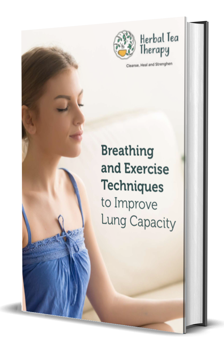 Breathing and Exercise Techniques to Improve Lung Capacity